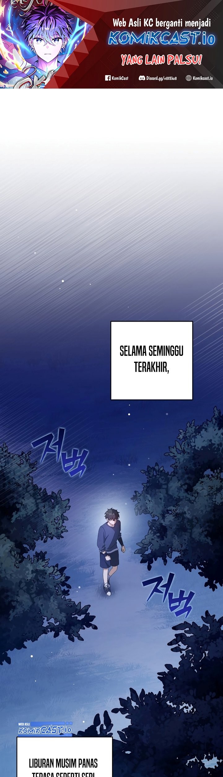 Soul Land 2 Chapter 466 - halaman 2