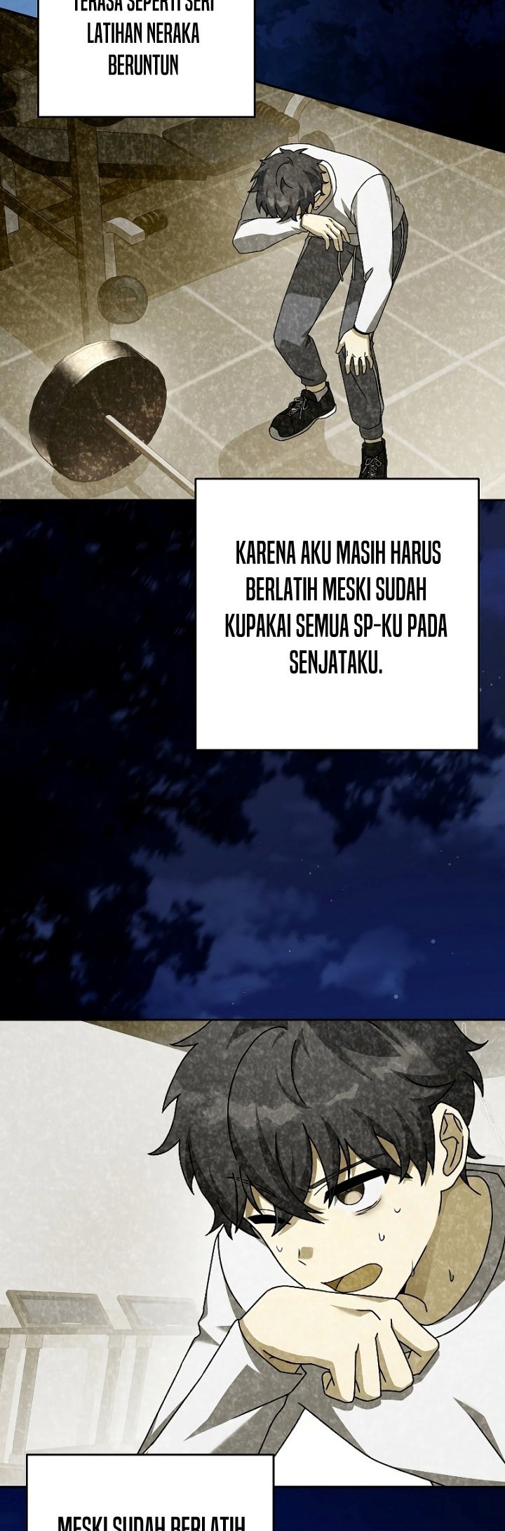 Soul Land 2 Chapter 466 - halaman 3