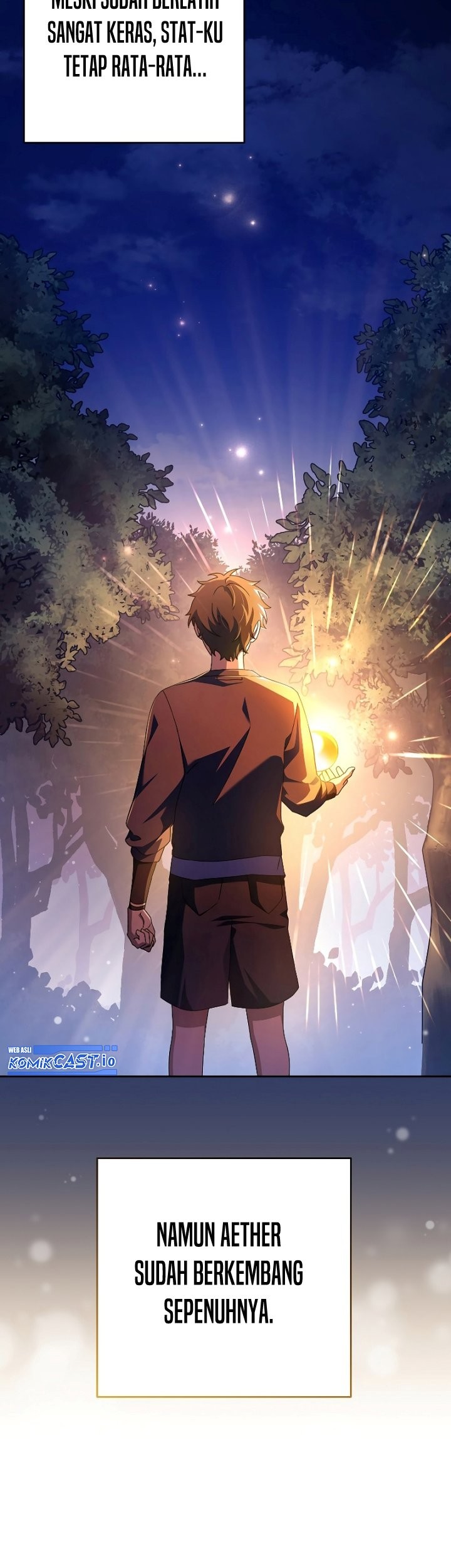Soul Land 2 Chapter 466 - halaman 4