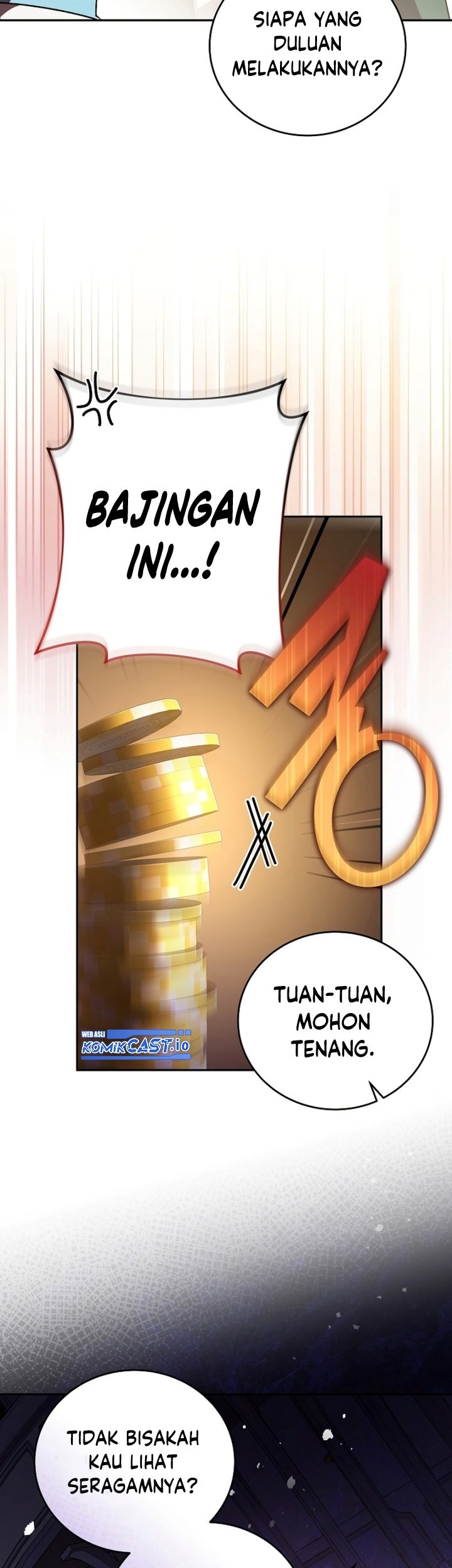Soul Land 2 Chapter 467 - halaman 10