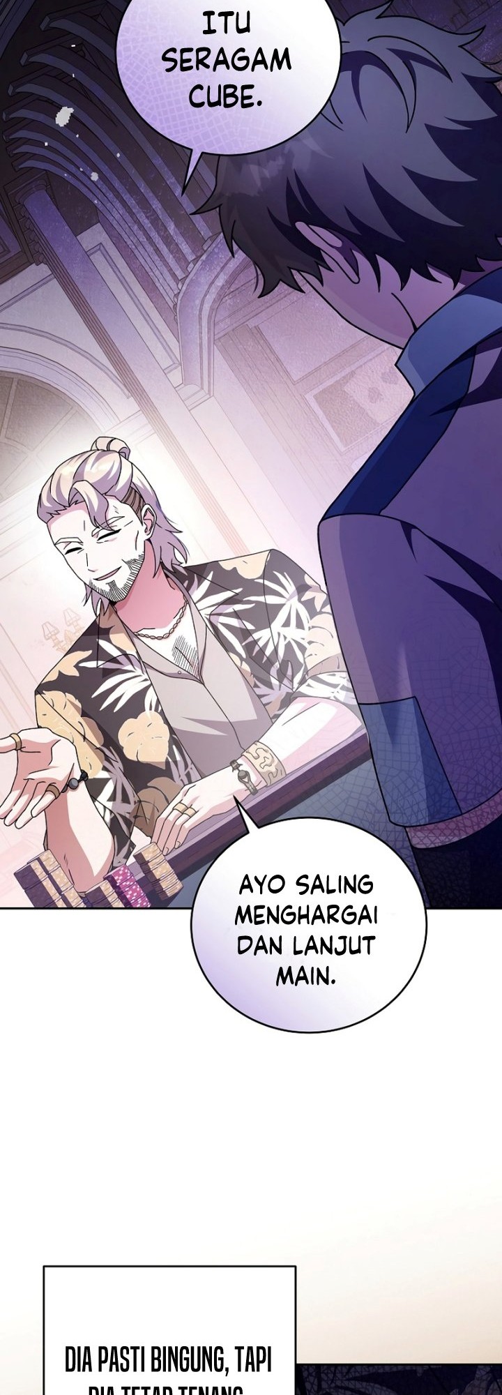 Soul Land 2 Chapter 467 - halaman 11