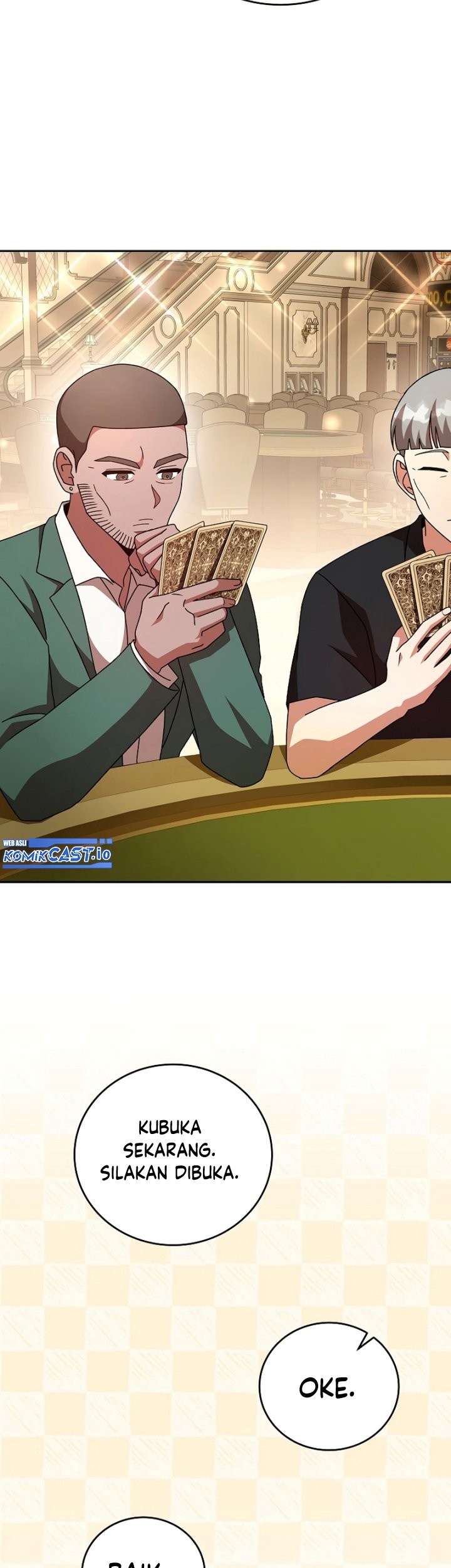 Soul Land 2 Chapter 467 - halaman 4