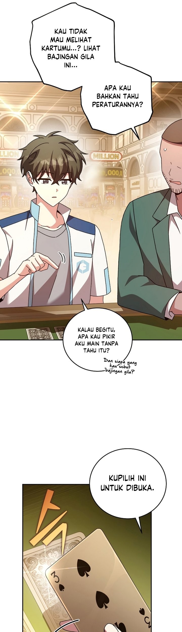 Soul Land 2 Chapter 467 - halaman 8