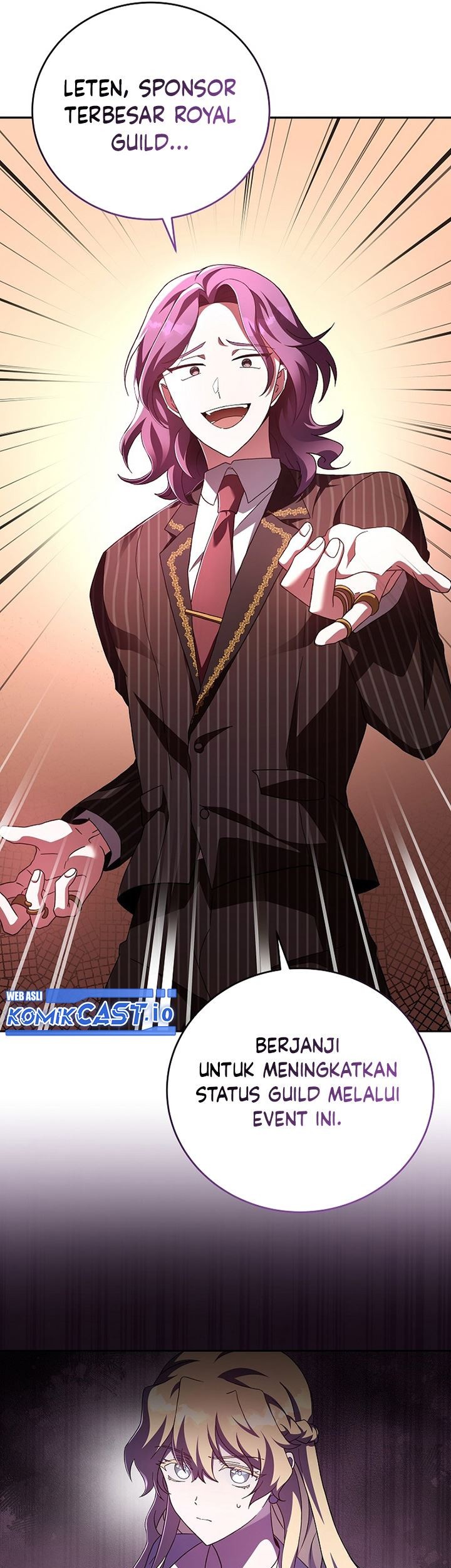 Soul Land 2 Chapter 468 - halaman 18