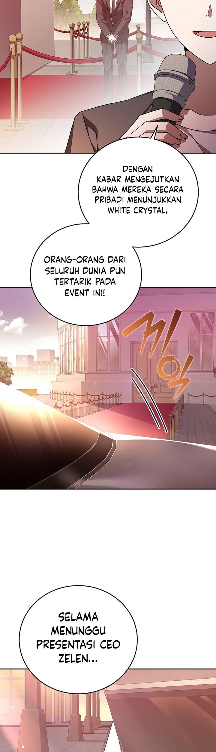 Soul Land 2 Chapter 468 - halaman 4