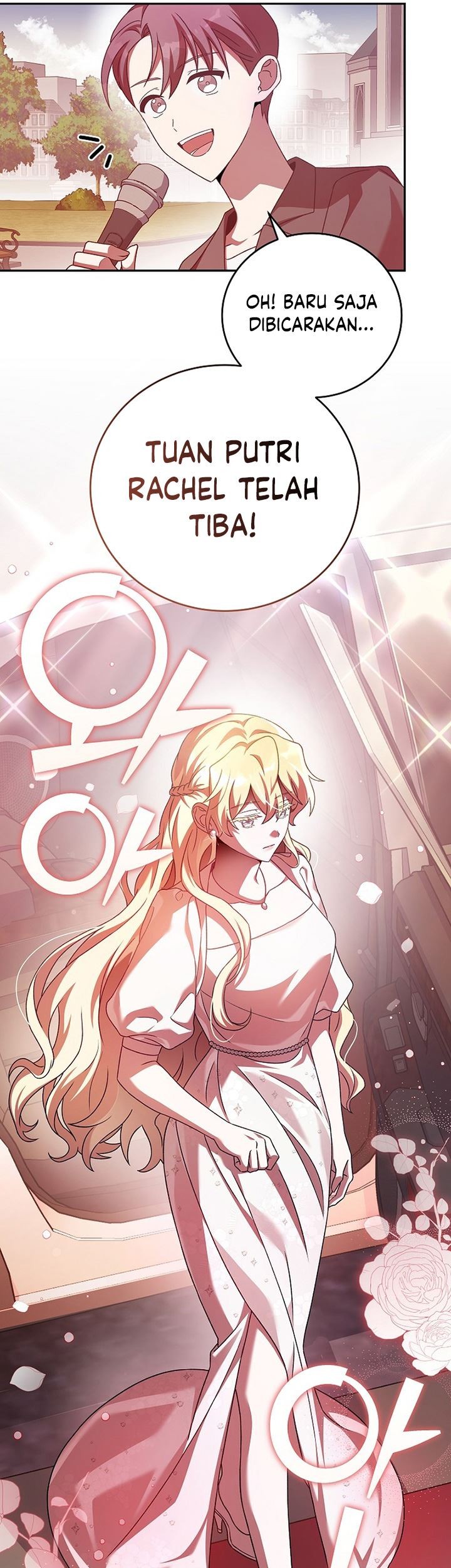 Soul Land 2 Chapter 468 - halaman 6