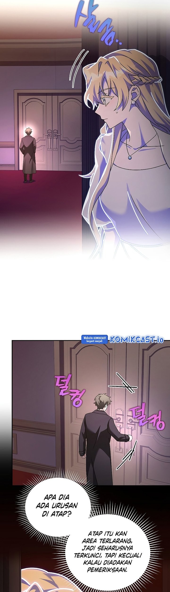 Soul Land 2 Chapter 469 - halaman 14