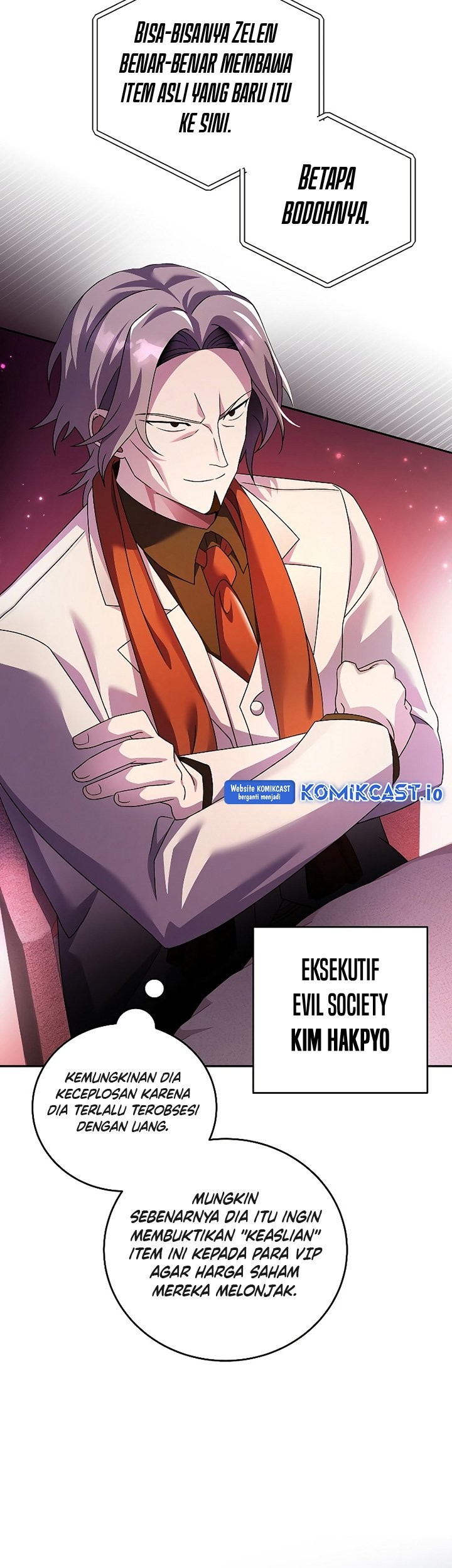 Soul Land 2 Chapter 469 - halaman 4