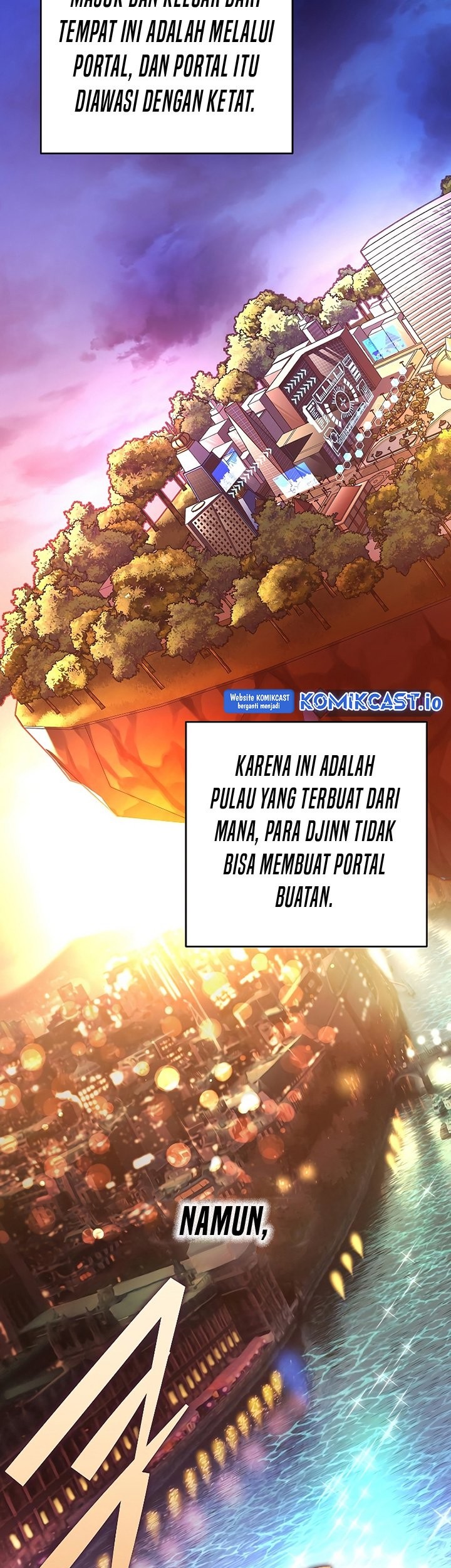 Soul Land 2 Chapter 469 - halaman 6