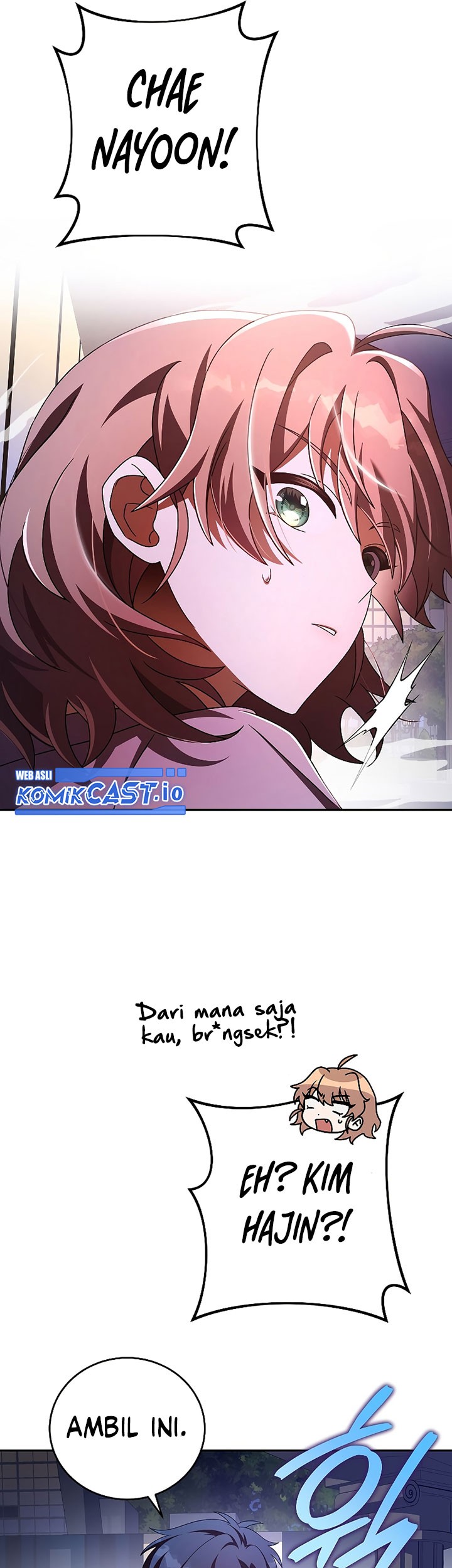 Soul Land 2 Chapter 470 - halaman 14