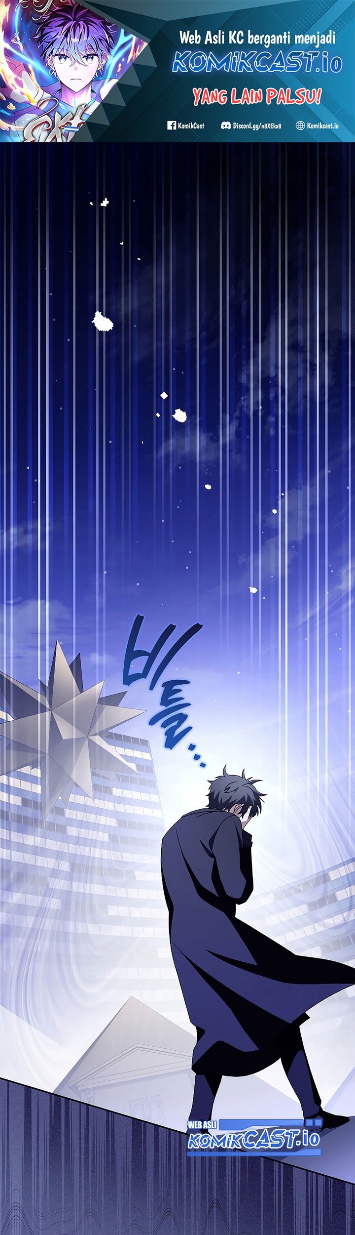 Soul Land 2 Chapter 470 - halaman 2