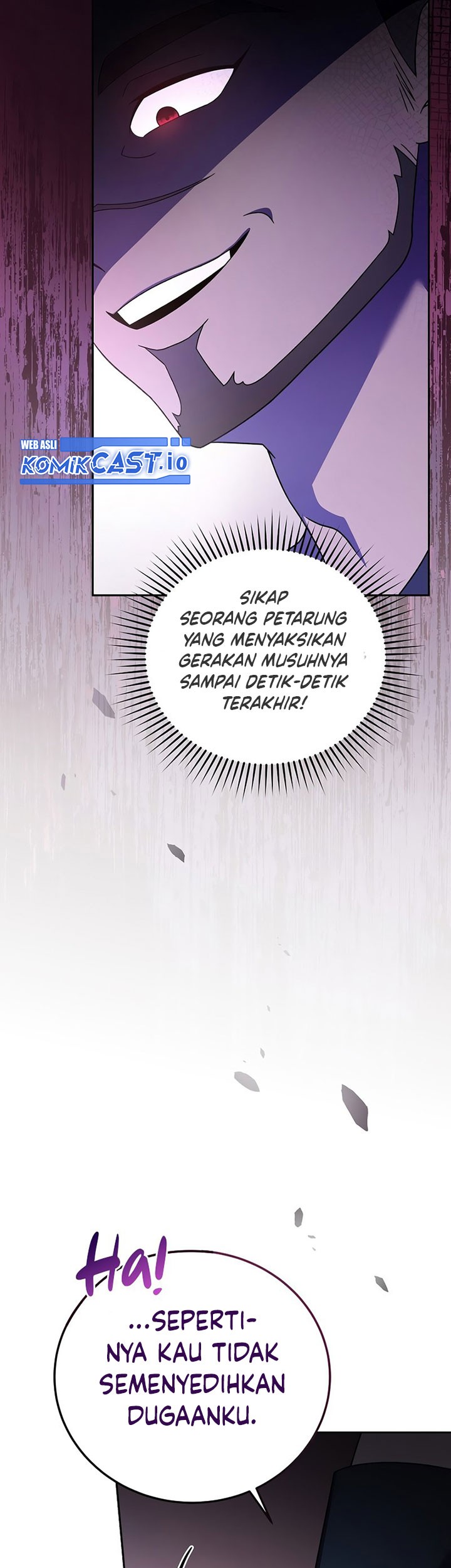 Soul Land 2 Chapter 471 - halaman 8