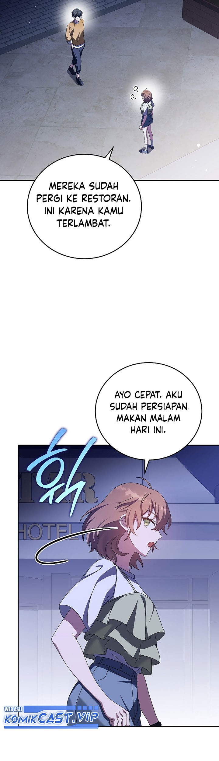Soul Land 2 Chapter 472 - halaman 4