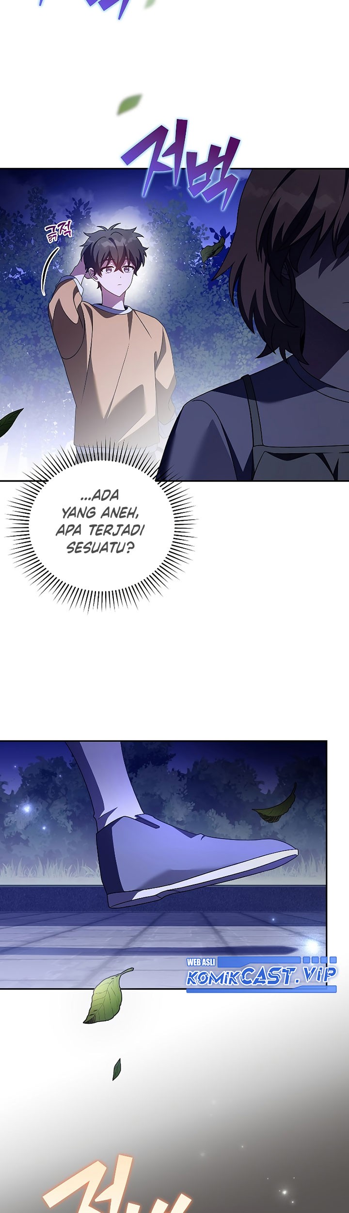 Soul Land 2 Chapter 472 - halaman 6