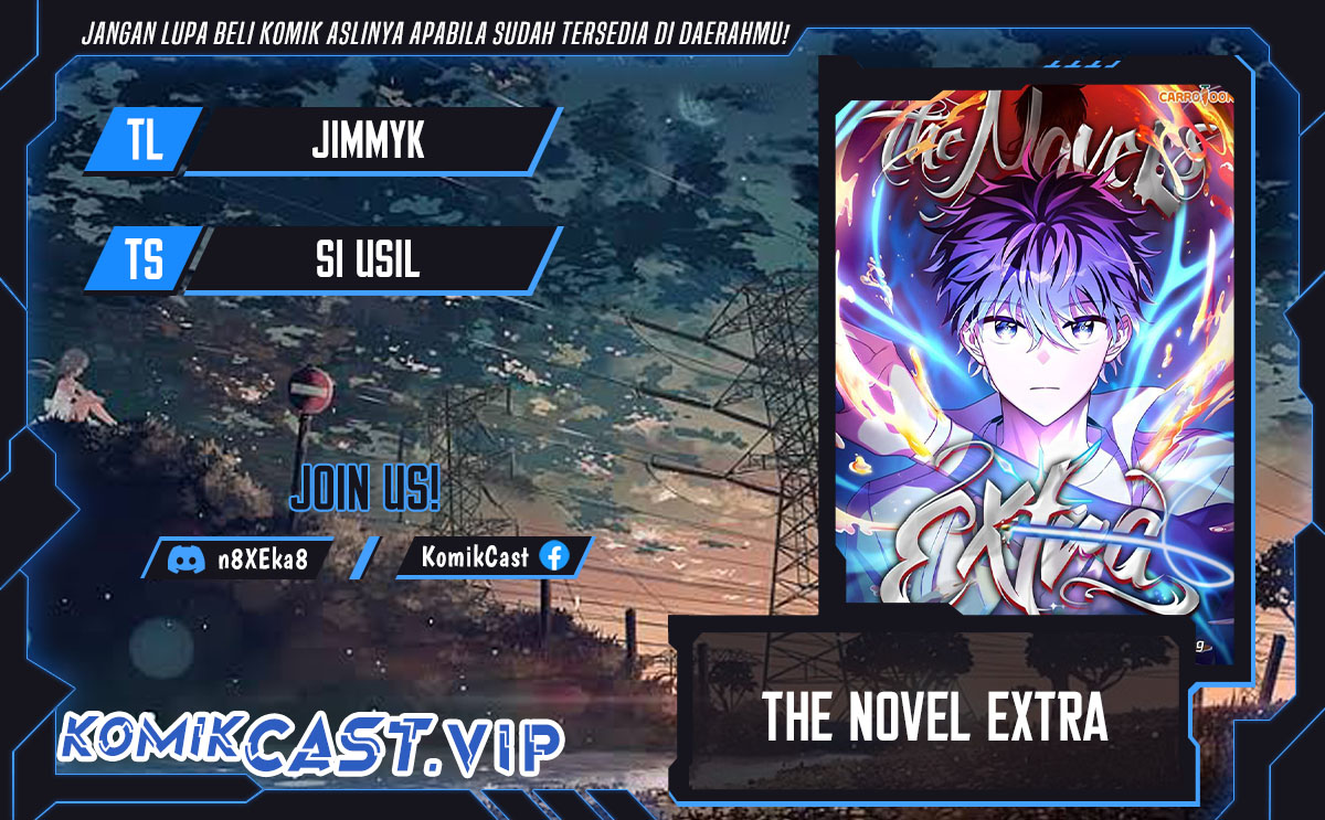Soul Land 2 Chapter 473 - halaman 1