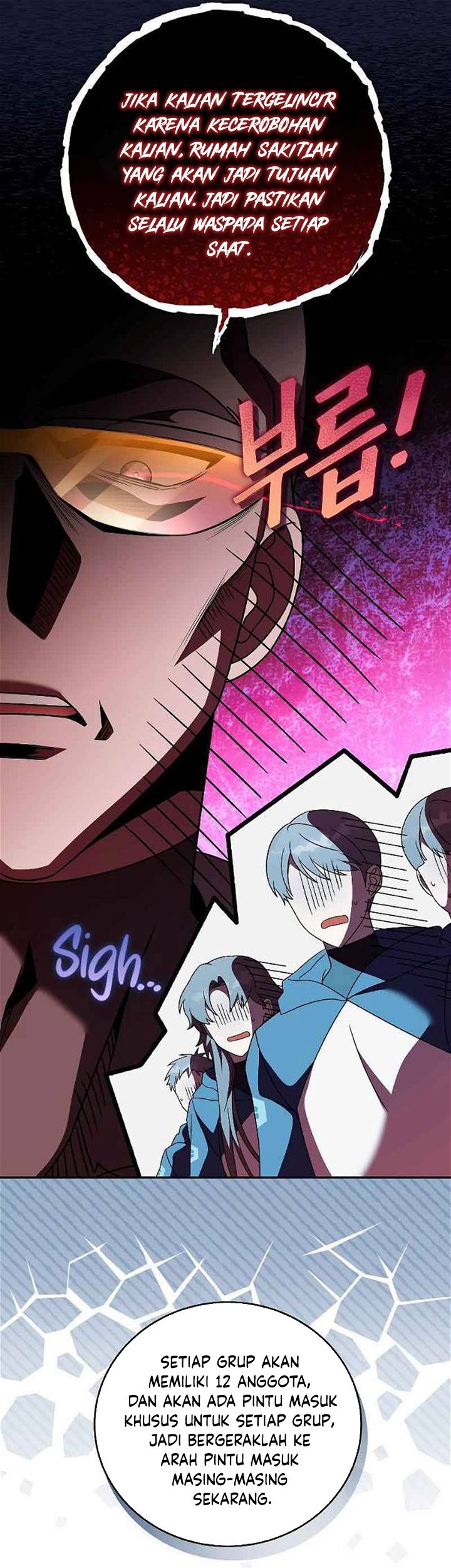 Soul Land 2 Chapter 473 - halaman 18