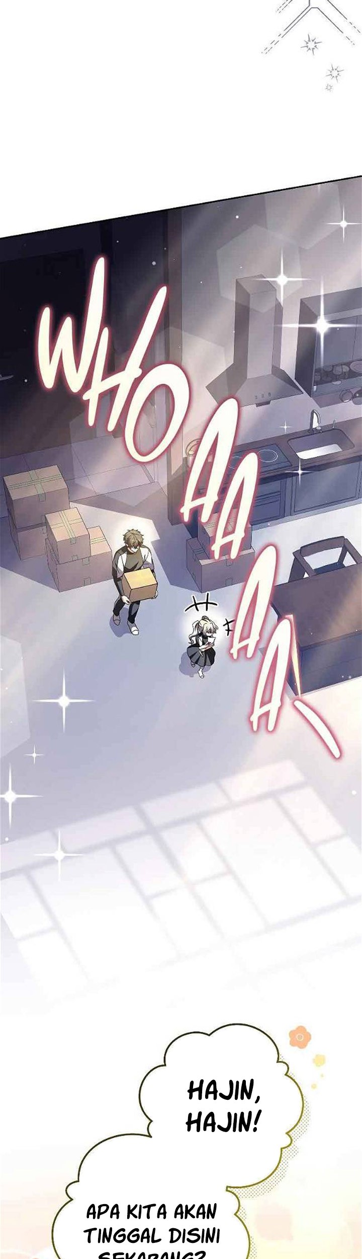Soul Land 2 Chapter 473 - halaman 4