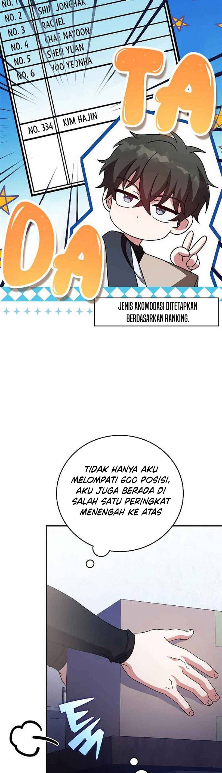 Soul Land 2 Chapter 473 - halaman 8