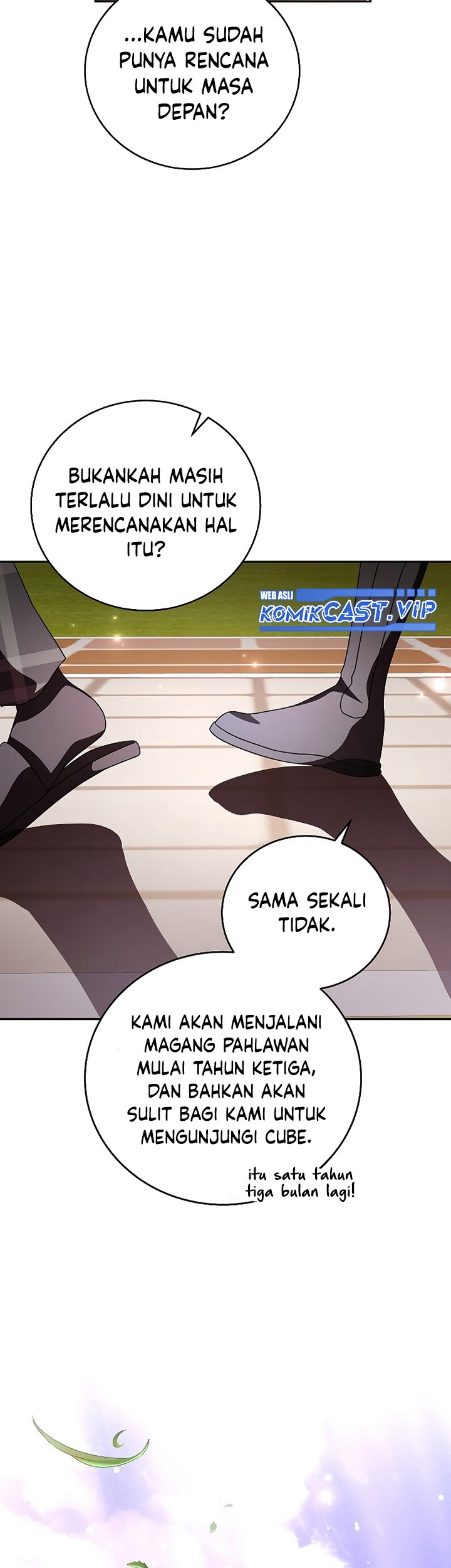 Soul Land 2 Chapter 474 - halaman 16