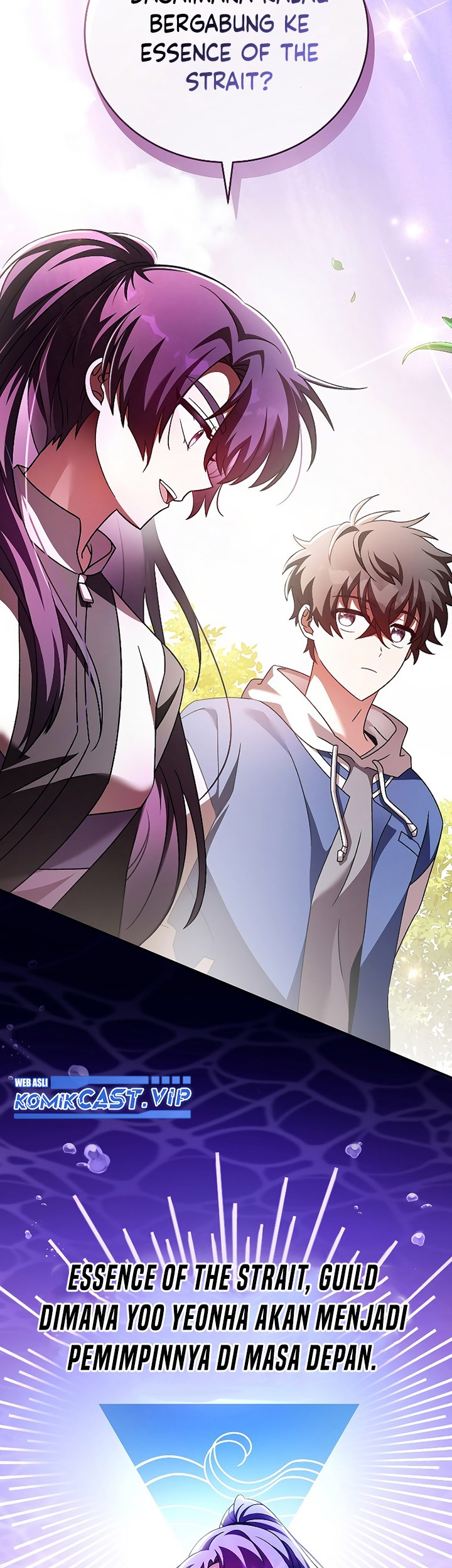 Soul Land 2 Chapter 474 - halaman 18