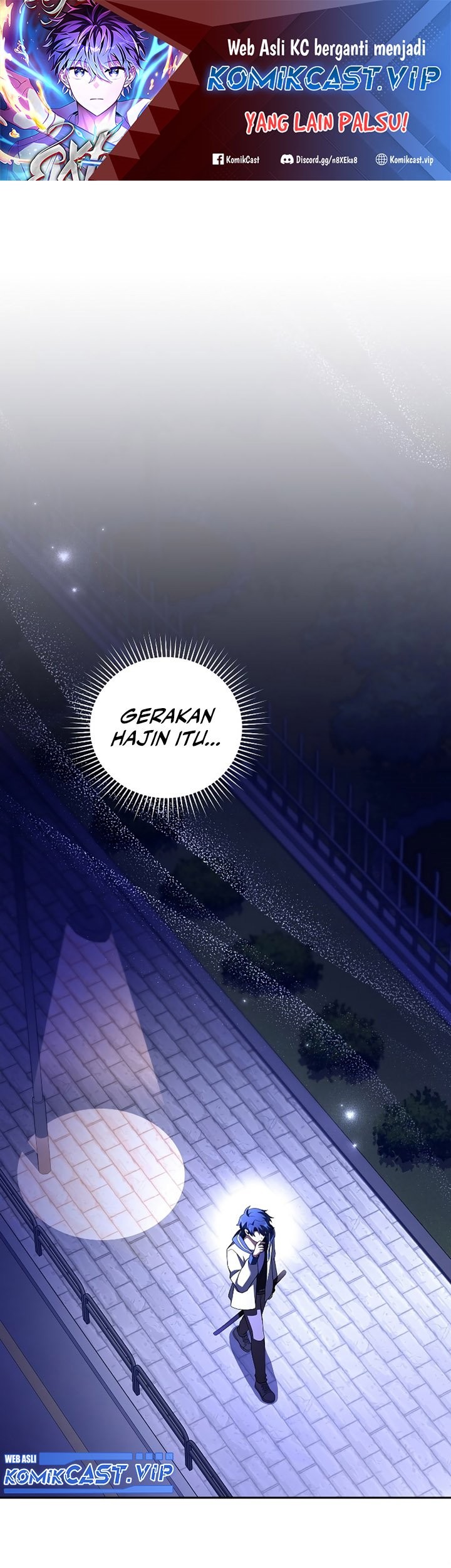 Soul Land 2 Chapter 476 - halaman 2