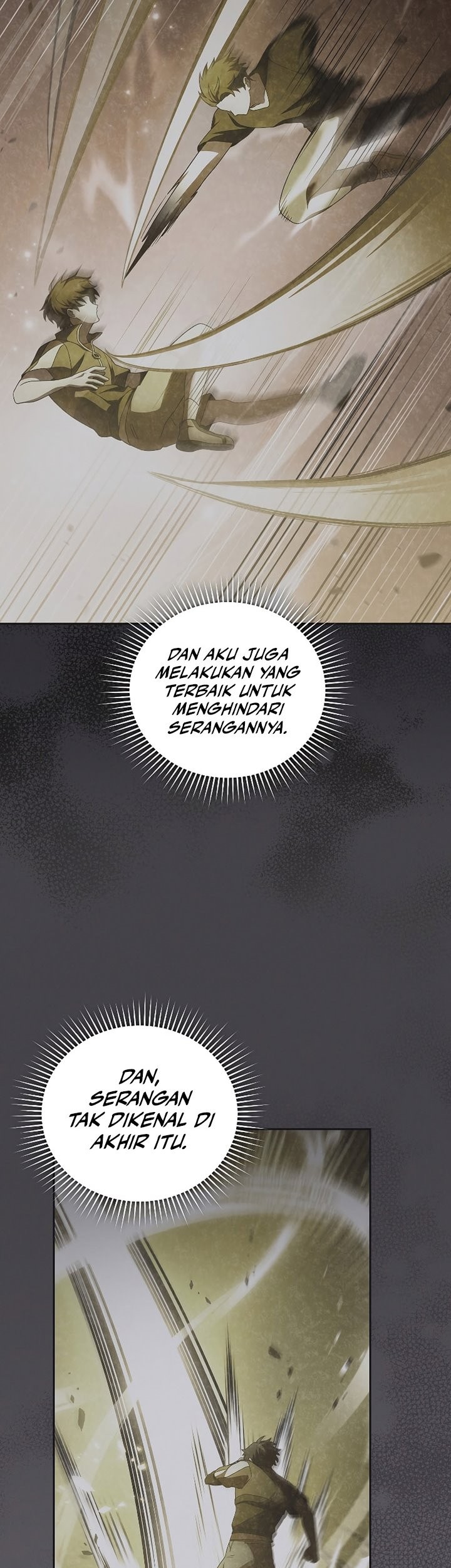 Soul Land 2 Chapter 476 - halaman 4