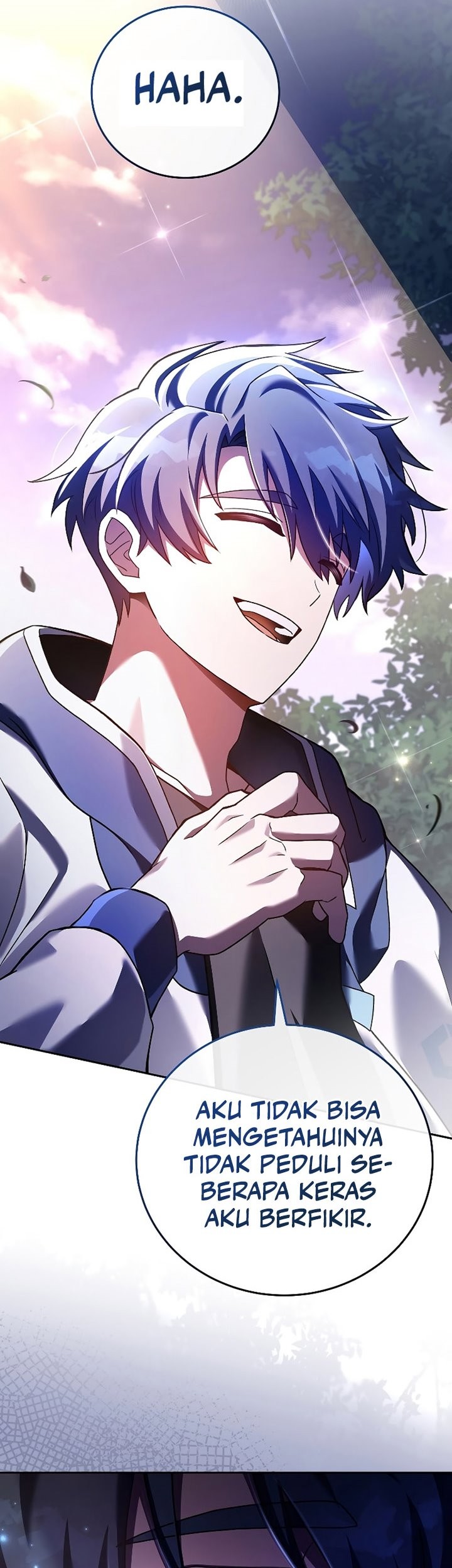 Soul Land 2 Chapter 476 - halaman 8