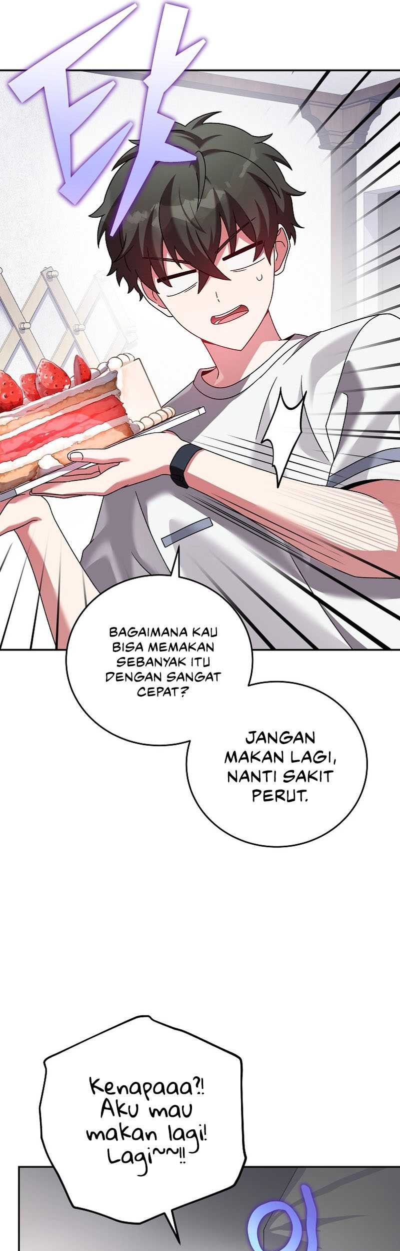 Soul Land 2 Chapter 477 - halaman 10