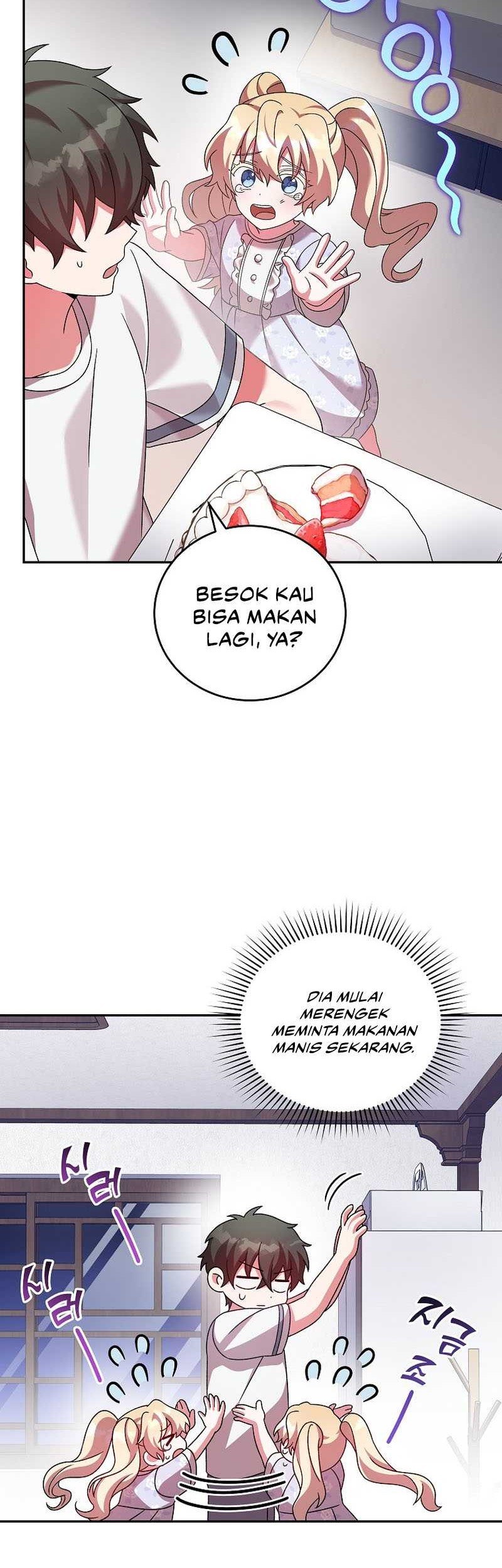 Soul Land 2 Chapter 477 - halaman 11