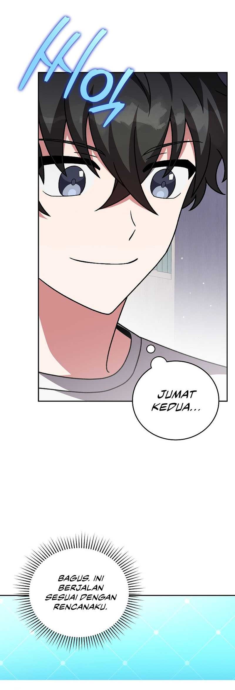 Soul Land 2 Chapter 477 - halaman 17