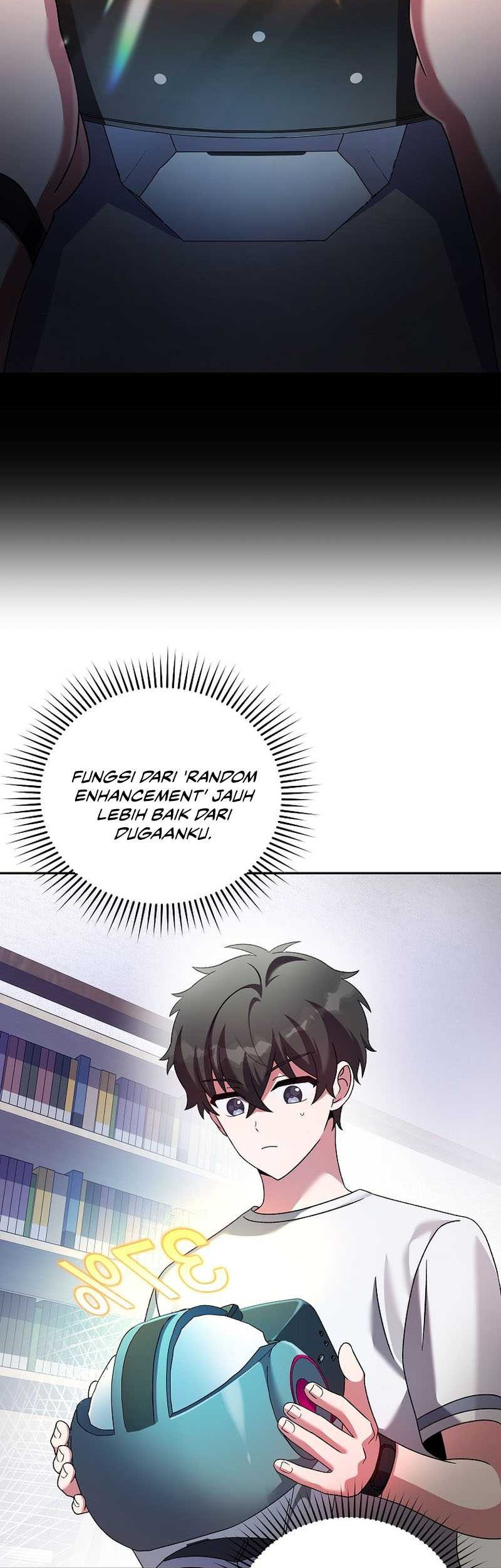 Soul Land 2 Chapter 477 - halaman 4