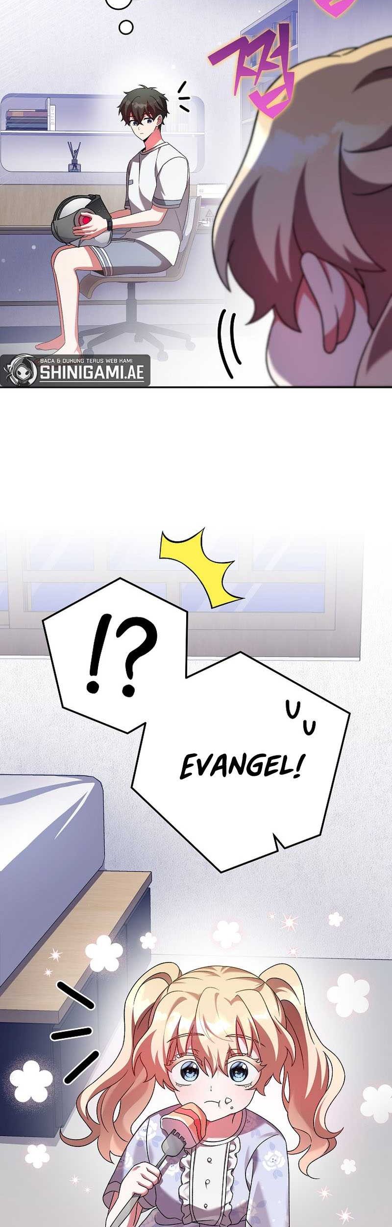 Soul Land 2 Chapter 477 - halaman 8