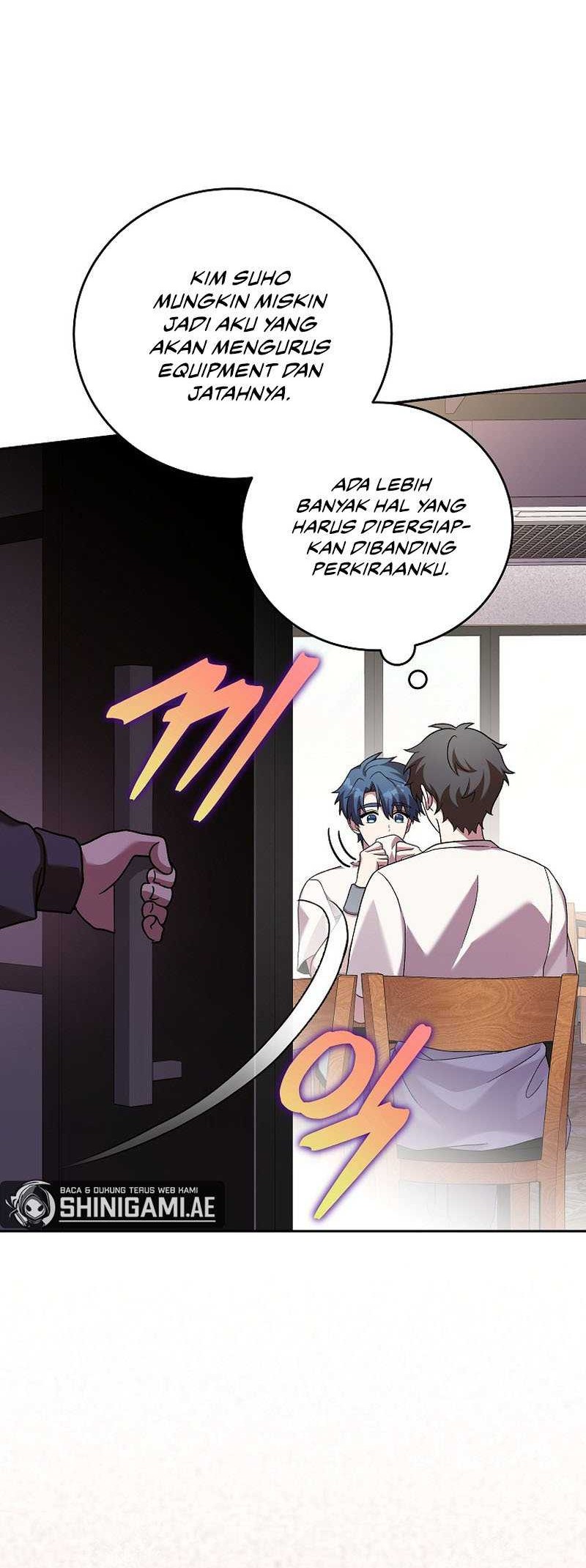 Soul Land 2 Chapter 478 - halaman 13
