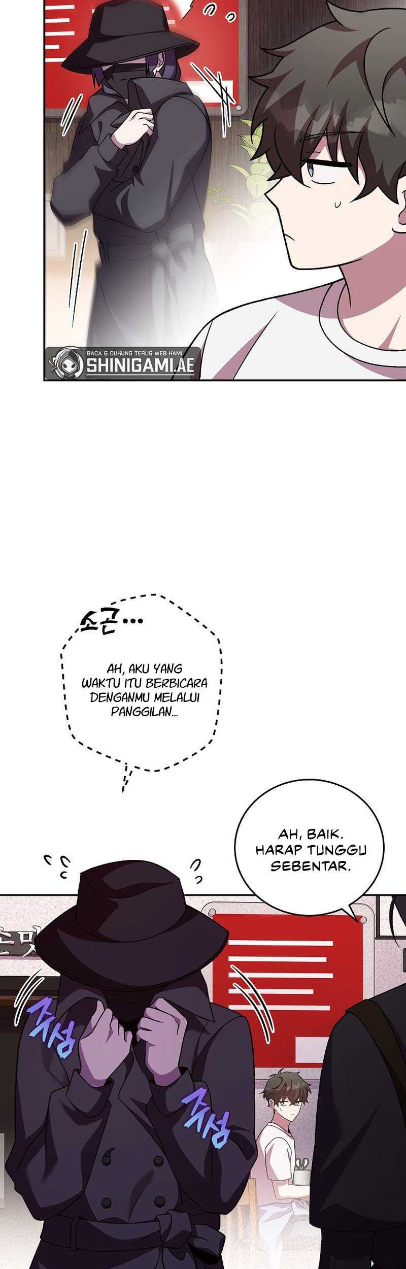 Soul Land 2 Chapter 478 - halaman 16