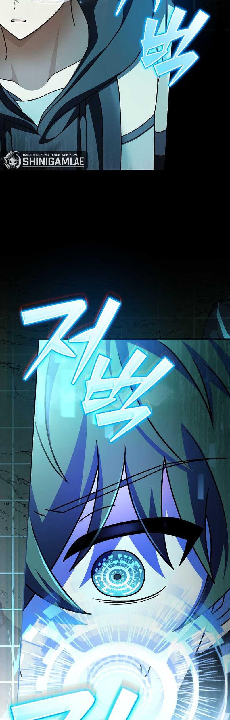 Soul Land 2 Chapter 479 - halaman 3