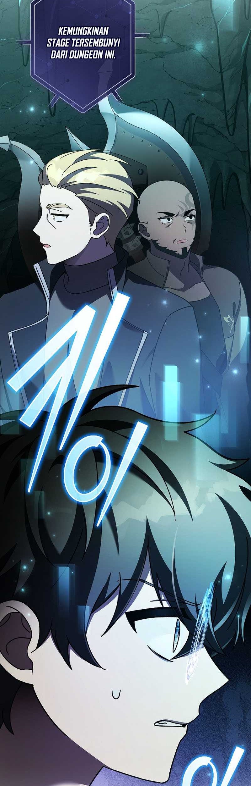 Soul Land 2 Chapter 479 - halaman 7