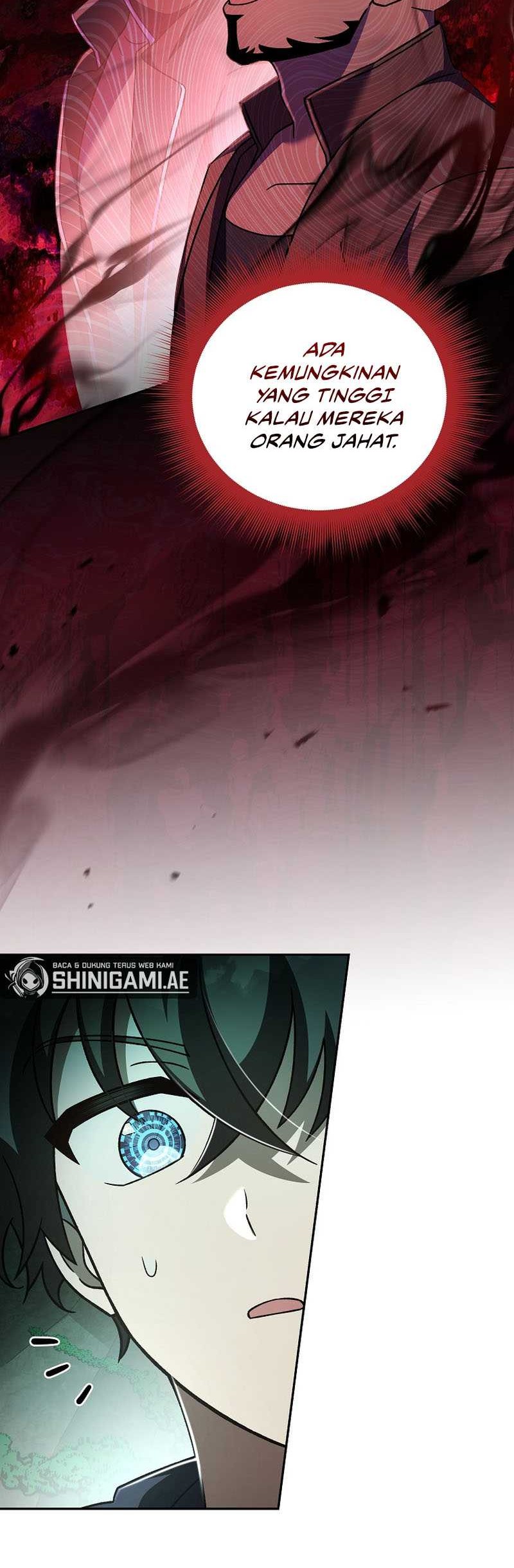Soul Land 2 Chapter 479 - halaman 9
