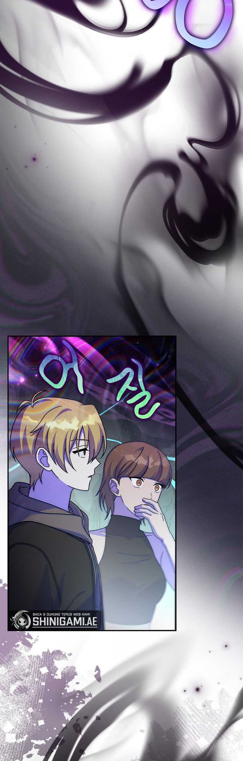Soul Land 2 Chapter 480 - halaman 6