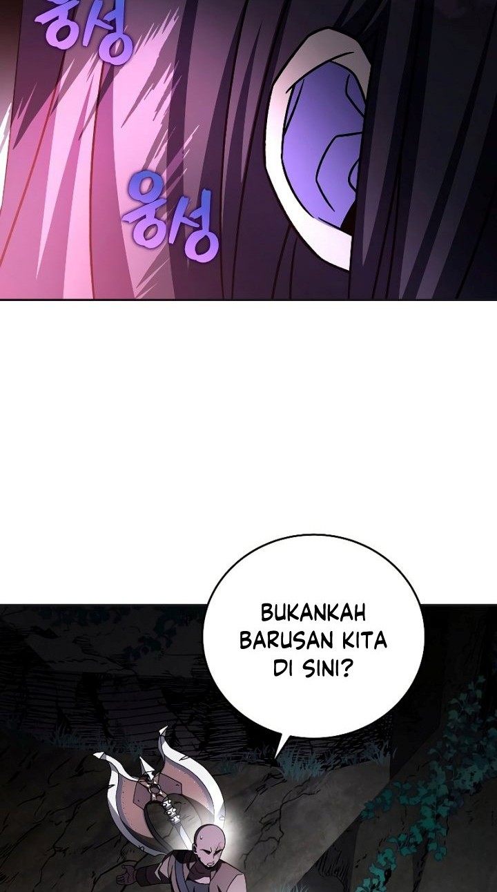 Soul Land 2 Chapter 481 - halaman 5