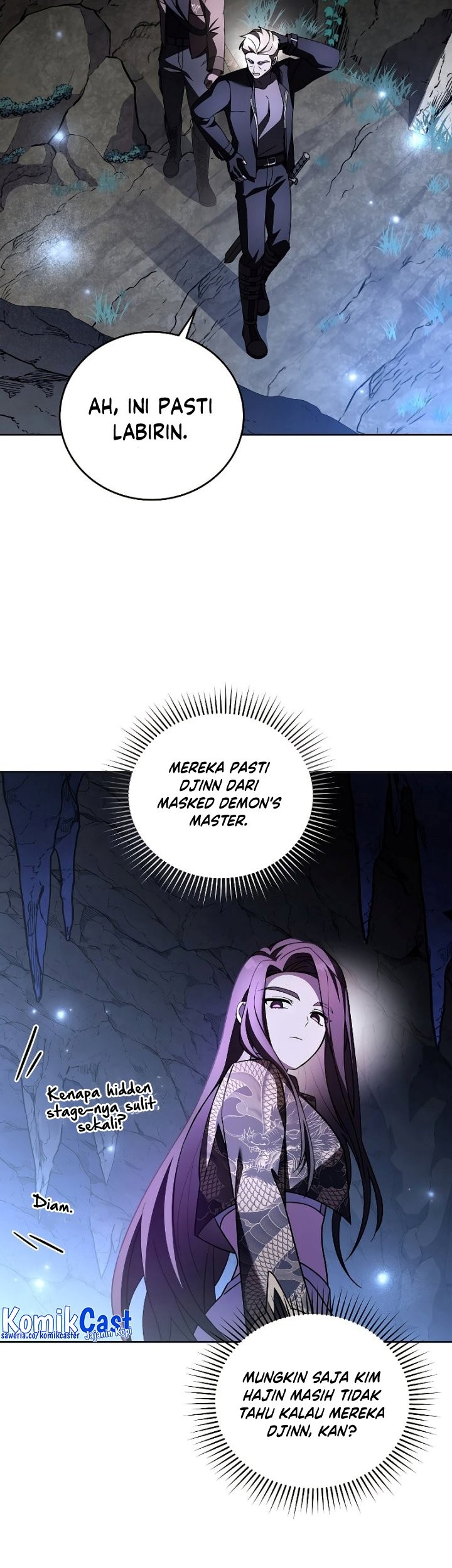 Soul Land 2 Chapter 481 - halaman 6