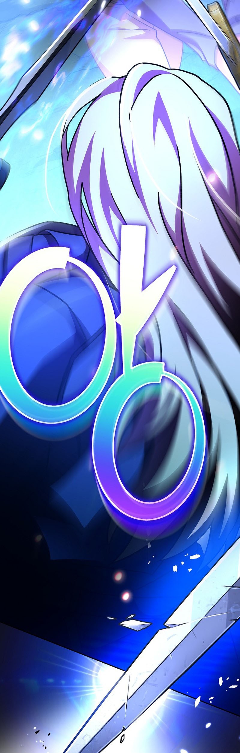 Soul Land 2 Chapter 482 - halaman 16