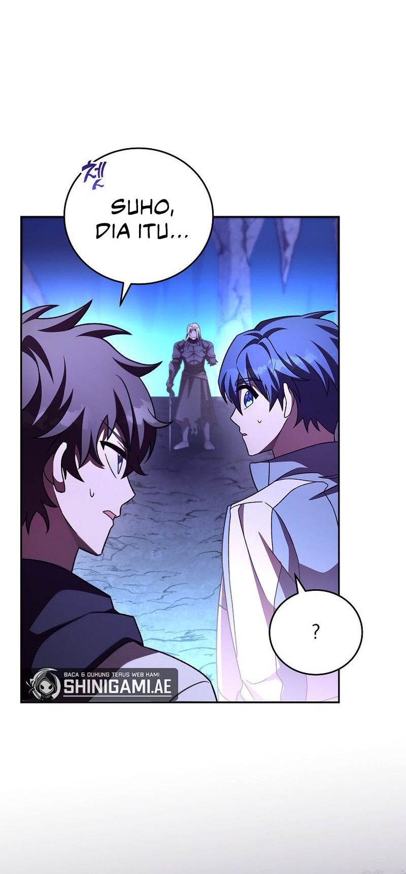 Soul Land 2 Chapter 482 - halaman 9