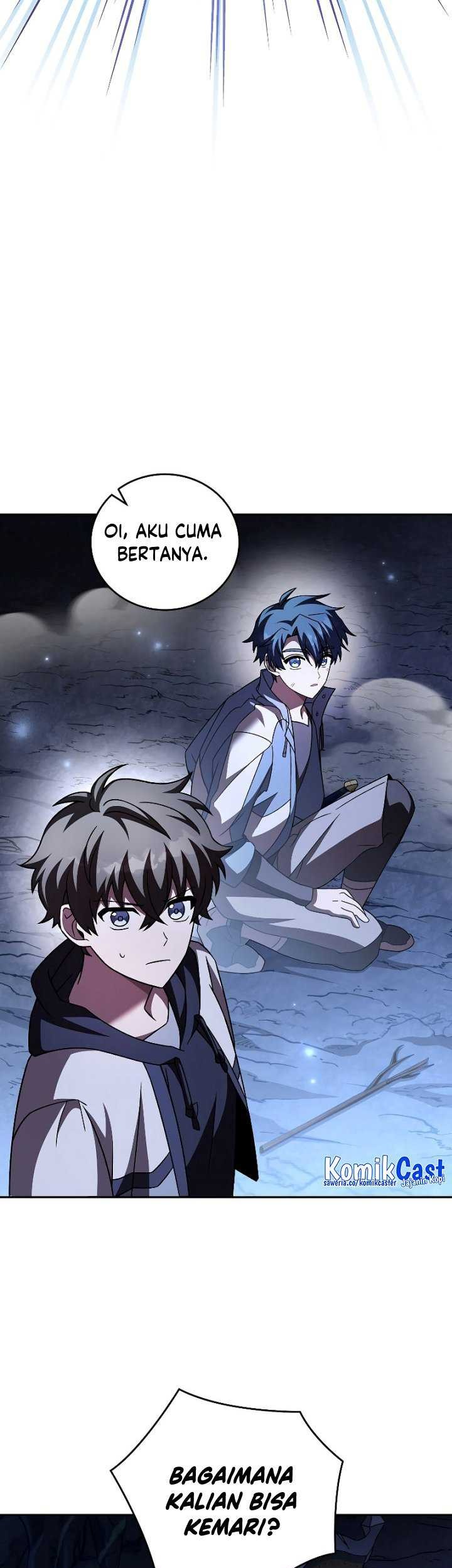 Soul Land 2 Chapter 483 - halaman 4