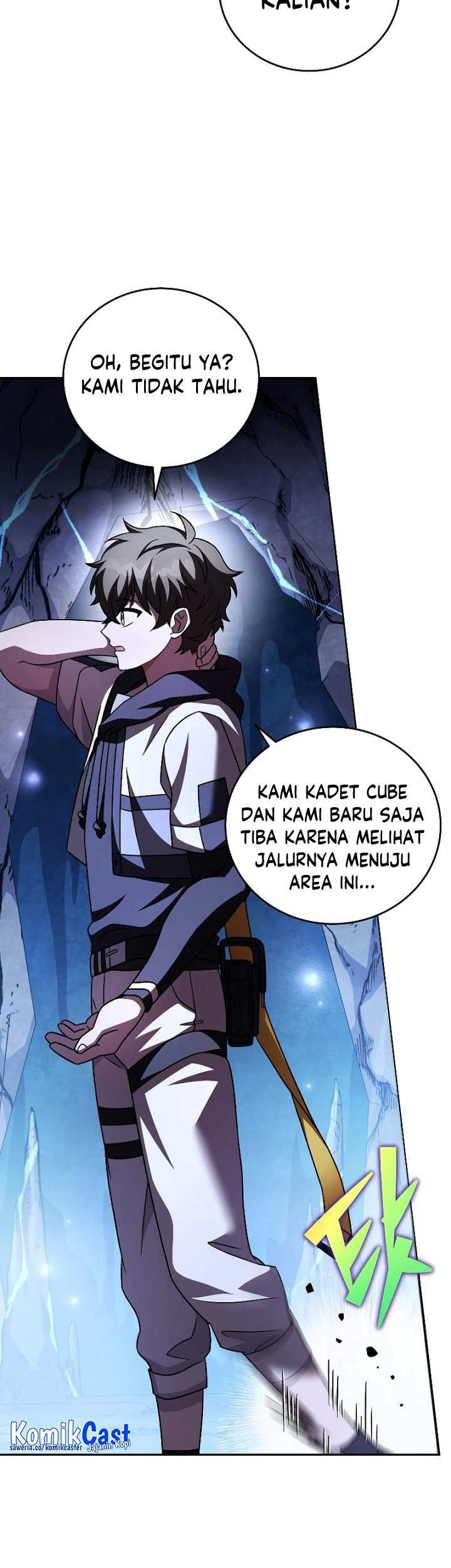 Soul Land 2 Chapter 483 - halaman 6