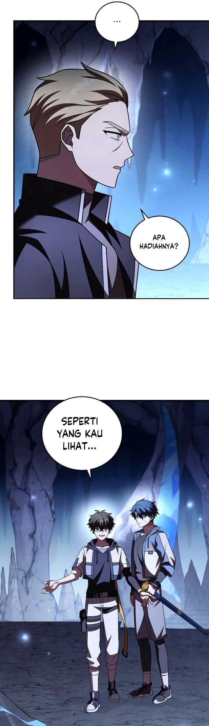 Soul Land 2 Chapter 483 - halaman 8