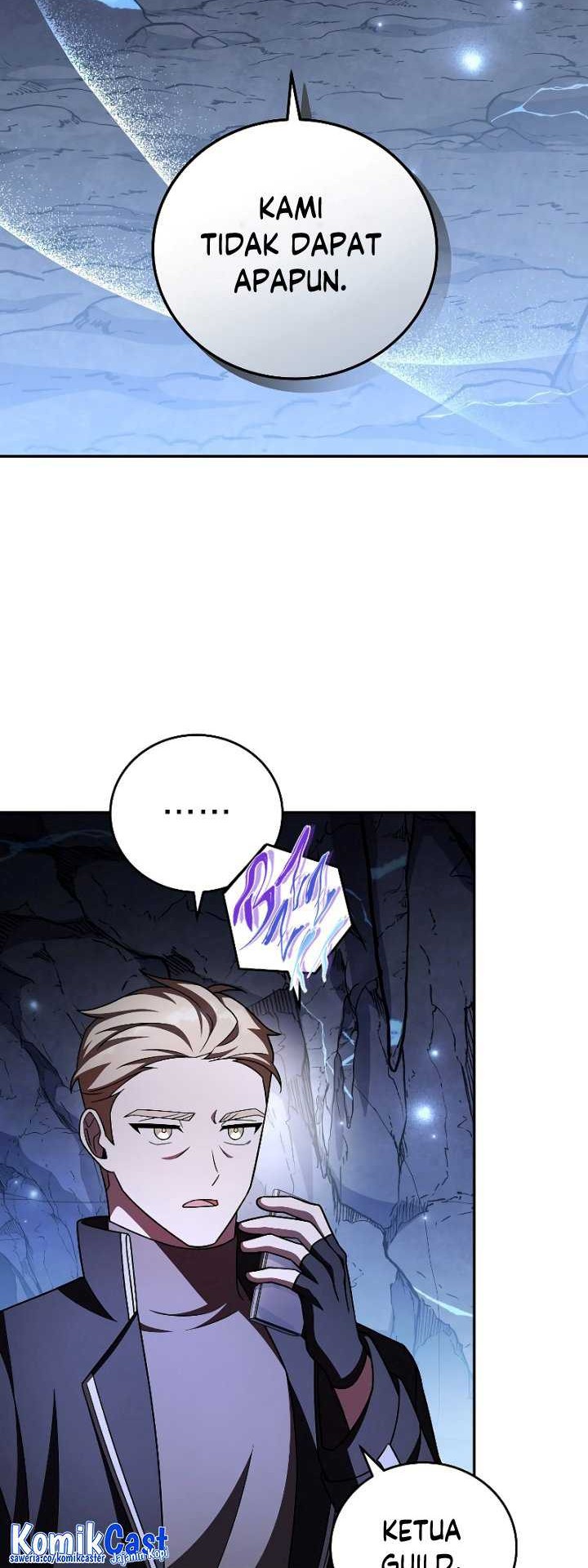 Soul Land 2 Chapter 483 - halaman 9