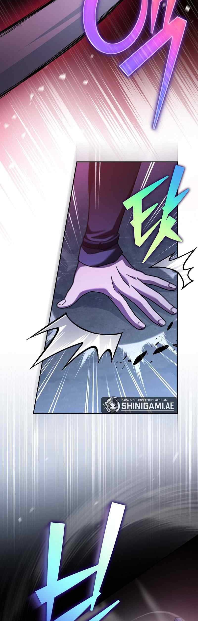 Soul Land 2 Chapter 484 - halaman 20