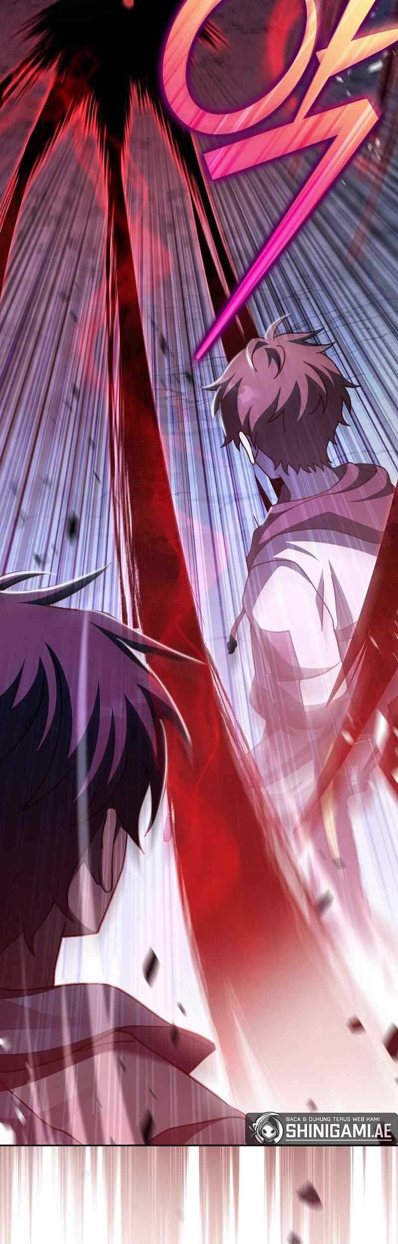 Soul Land 2 Chapter 484 - halaman 3