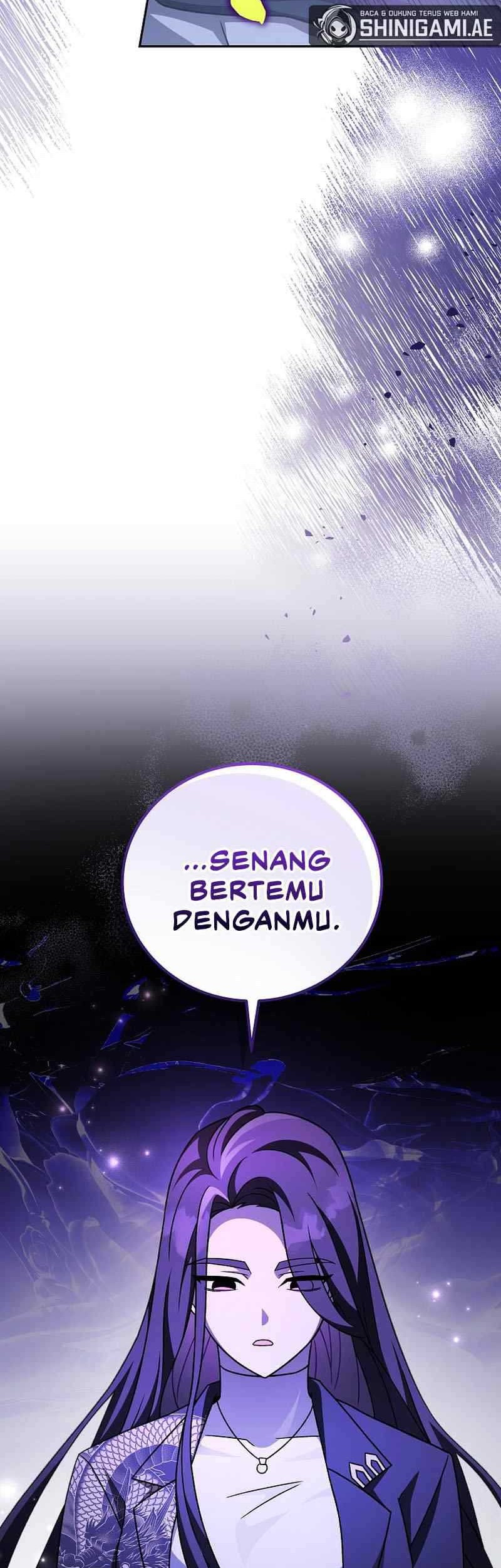 Soul Land 2 Chapter 485 - halaman 11