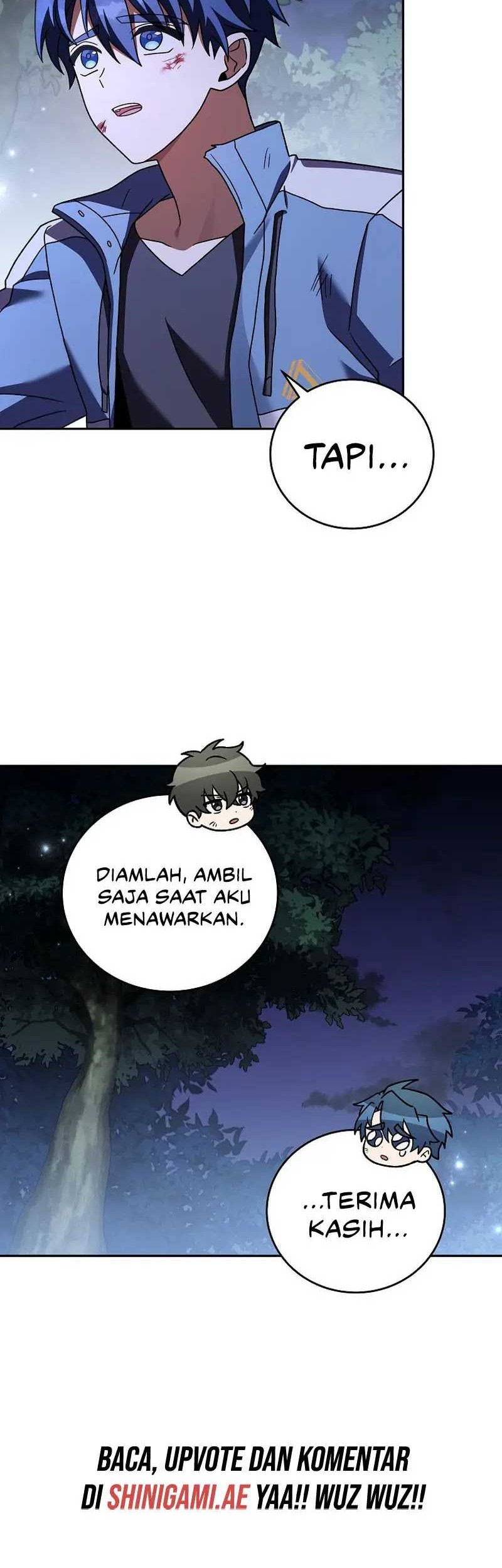 Soul Land 2 Chapter 486 - halaman 11